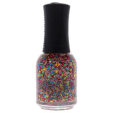 Nail Lacquer - 20856 Turn It Up by Orly for Women - 0.6 oz Nail Polish