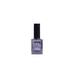 NYX Girls Nail Polish - Trendy Shades for Fashion-Forward Nails, Easy Application and Quick Drying