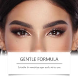Lengthening Black Mascara