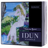 Powder Foundation - 010 Siri by Idun Minerals for Women - 0.31 oz Foundation