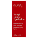 Vamp! Liquid Eyeshadow - 004 Rose by Pupa Milano for Women - 0.13 oz Eye Shadow