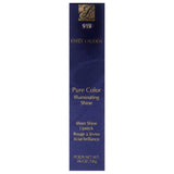 Pure Color Illuminating Shine Lipstick - 919 Fantastical by Estee Lauder for Women - 0.06 oz Lipstick