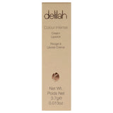 Colour Intense Cream Lipstick - Floozy by Delilah for Women - 0.013 oz Lipstick