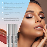 Eelhope Lip-Line Peeling Liquid Is Waterproof, Sweat-Proof, Lightweight And Long-Lasting