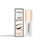 Eelhope(Silvercolour) Glitter Liquid Eye Shadow Glitter Liquid Eye Shadow