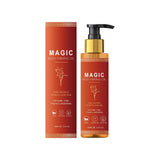 AMZ Body Nourishing Oil Gentle Moisturizing and Hydrating for Daily Care and Nourishment of Body Skin, for External Application and Application