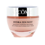 Hydra Zen Anti-Stress Moisturising Night Cream - All Skin Types