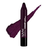 NYX Simply Vamp Lip Cream - Pout-Perfecting Color for Deep, Dramatic Lips