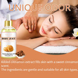 SKAT Body Essence Oil Moisturizing Nourishing Fragrance Brightening Moisturizing Body Lotion Essence Body Oil
