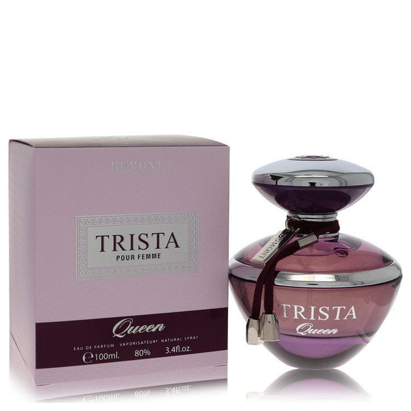 Dumont Trista Queen by Dumont Paris Eau De Parfum Spray