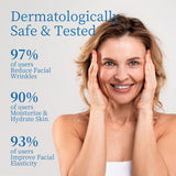 Anti-wrinkle Firming B5 Essence Lighten Facial Fine Lines Lift Hydrate Moisturize And Firm Essence Lotion