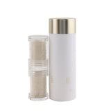 Powder Me Refillable Brush (1x Brush, 2x Refills) - Translucent