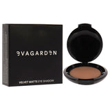 Velvet Matte Eye Shadow - 120 Tanning Brown