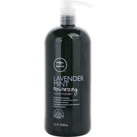 PAUL MITCHELL by Paul Mitchell TEA TREE LAVENDER MINT MOISTURIZING CONDITIONER 33.8 OZ