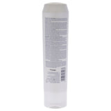 Dualsenses Silver by Goldwell for Unisex - 10.1 oz Conditioner