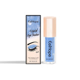 Eelhope(bluecolour) Glitter Liquid Eye Shadow Glitter Liquid Eye Shadow
