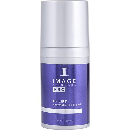 IMAGE SKINCARE by Image Skincare O2 LIFT ENZYMATIC FACIAL PEEL 1 OZ