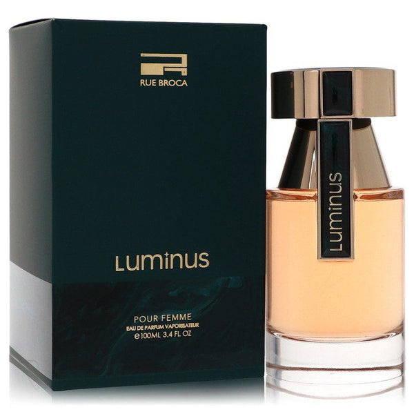 Rue Broca Luminus by Rue Broca Eau De Parfum Spray