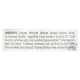 Alaffia - Everyday Shampoo - Coconut Lime - 32 Fl Oz.