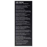 HD Skin Undetectable Stay-True Foundation - 1Y16 Warm Beige