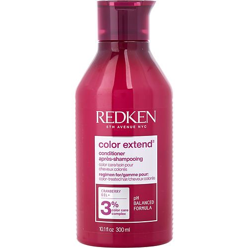 REDKEN by Redken COLOR EXTEND CONDITIONER FOR COLOR TREATED HAIR 10.1 OZ