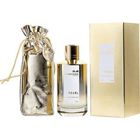 MANCERA PEARL by Mancera EAU DE PARFUM SPRAY 4 OZ