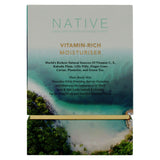 Native Vitamin Rich Moisturiser