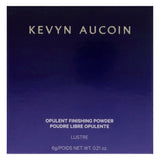 The Opulent Finishing Powder - Lustre by Kevyn Aucoin for Women - 0.21 oz Powder