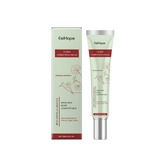 Eelhope Centella Cc Cream Gentle Moisturizing Concealer Foundation Bare Makeup Brightening Skin Light Moisturizing Tone