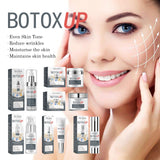 EELHOE Face Fine Line Cream, Firming Skin ing And Smoothing Fine Lines Delicate Pores Cream
