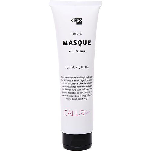 OLIGO by Oligo CALURA RECOVERY MASQUE 5 OZ