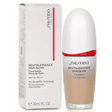 SHISEIDO - Revitalessence Skin Glow Foundation SPF 30 - # 260 Cashmere 193536 30ml/1oz