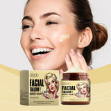 OUHOE Tallow Honey Moisturizer For Deep Moisturizing, Hydrating And Maintaining Skin Elasticity