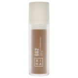 The 3-In-1 Foundation SPF 15 - 662 Gold by 3INA for Women - 1.01 oz Foundation