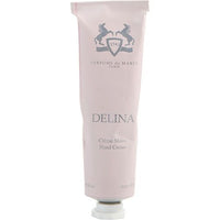 PARFUMS DE MARLY DELINA by Parfums de Marly HAND CREAM 1 OZ