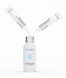 Glow & Sculpt Treatment Serum customized with Concentrated Boosters