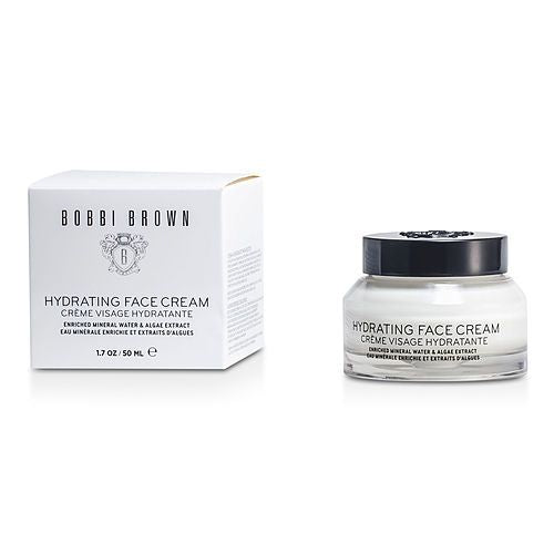 Bobbi Brown by Bobbi Brown Hydrating Face Cream --50ml/1.7oz