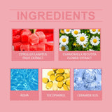 Hoygi Gentle Cleansing Moisturizing Makeup r Facial Makeup Cleansing Cleansing Moisturizing Refreshing Makeup r