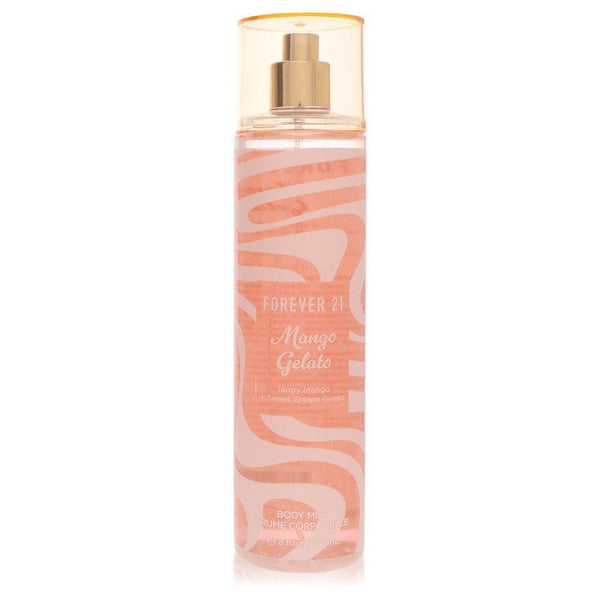 Forever 21 Mango Gelato by Forever 21 Body Mist