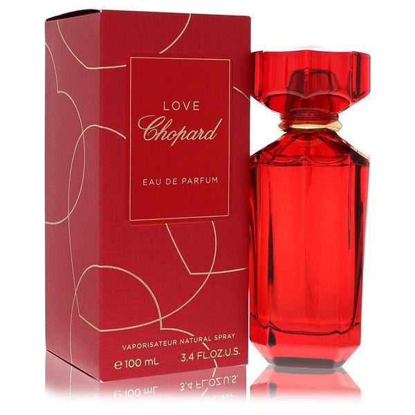 Love Chopard by Chopard Eau De Parfum Spray