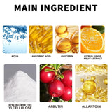 EELHOE White Plus Blemish Facial Essence, Blemish Fine Lines, Moisturizing, And Brightening Skin