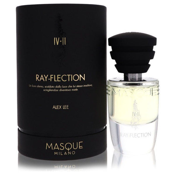Masque Milano Ray-flection by Masque Milano Eau De Parfum Spray