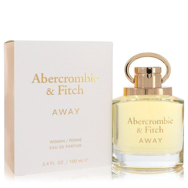 Abercrombie & Fitch Away by Abercrombie & Fitch Eau De Parfum Spray