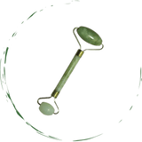 Jade Facial Roller