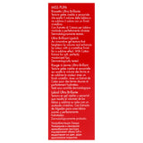 Miss Pupa Ultra Brilliant Lipstick - 206 Infinitive Mauve by Pupa Milano for Women - 0.071 oz Lipstick