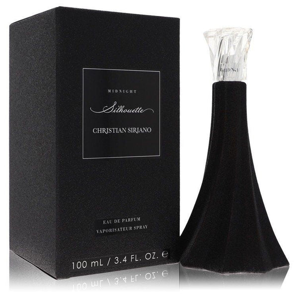 Silhouette Midnight by Christian Siriano Eau De Parfum Spray