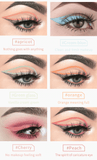 PUDAIER® Crème Gel Eyeliner - Color #15 Pure White