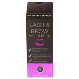 Lash and Brow Volumiser by Instant Effects for Unisex - 0.23 oz Primer