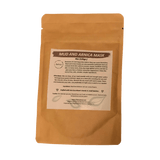 Mud and Arnica Mask