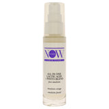 All in one Lactic Acid Plus Phyto Blend Treatment by NOW Beauty for Unisex - 1 oz Treatment